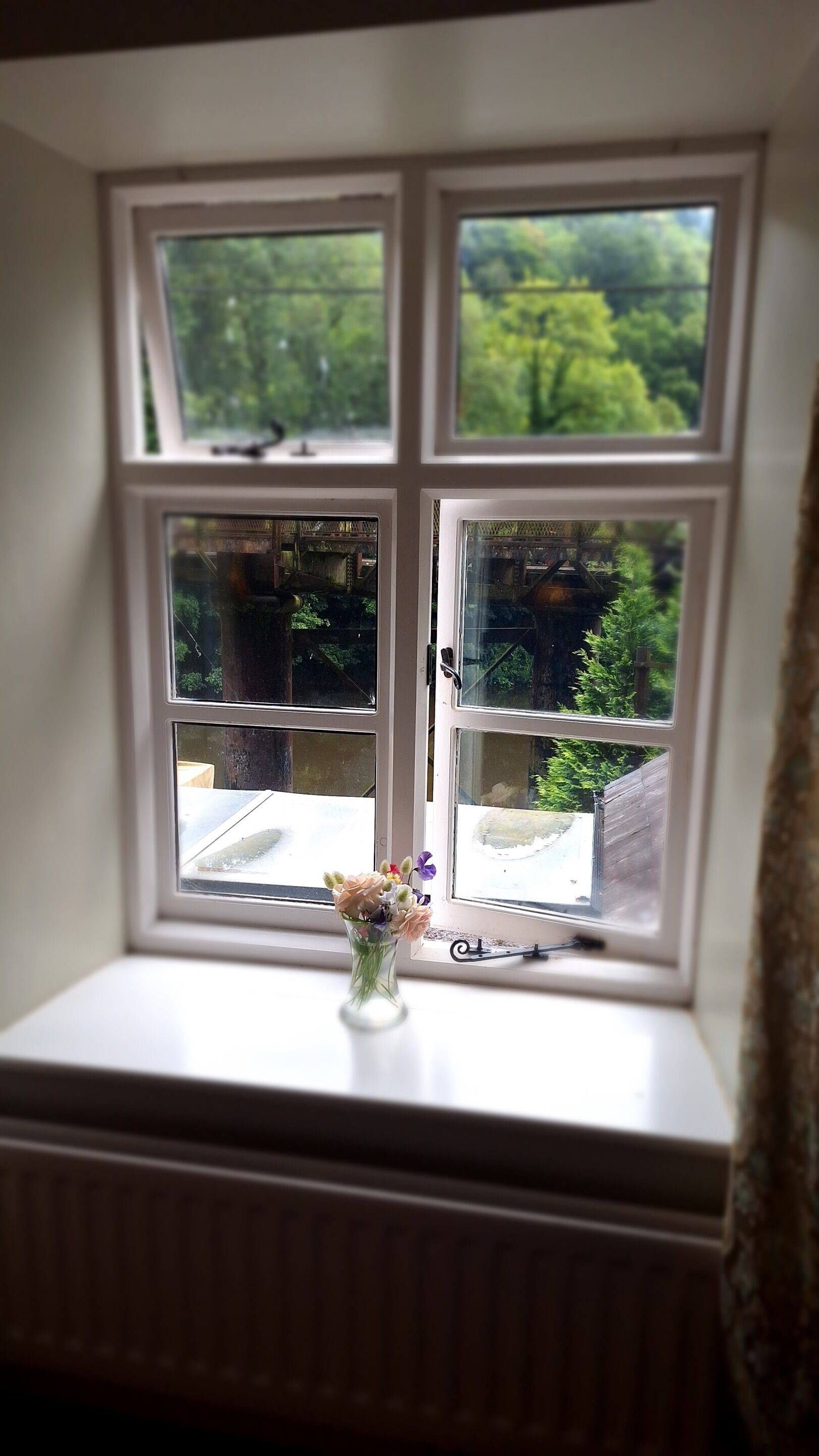 Classic Cottage, Private Bathroom, River View | 1 bedroom