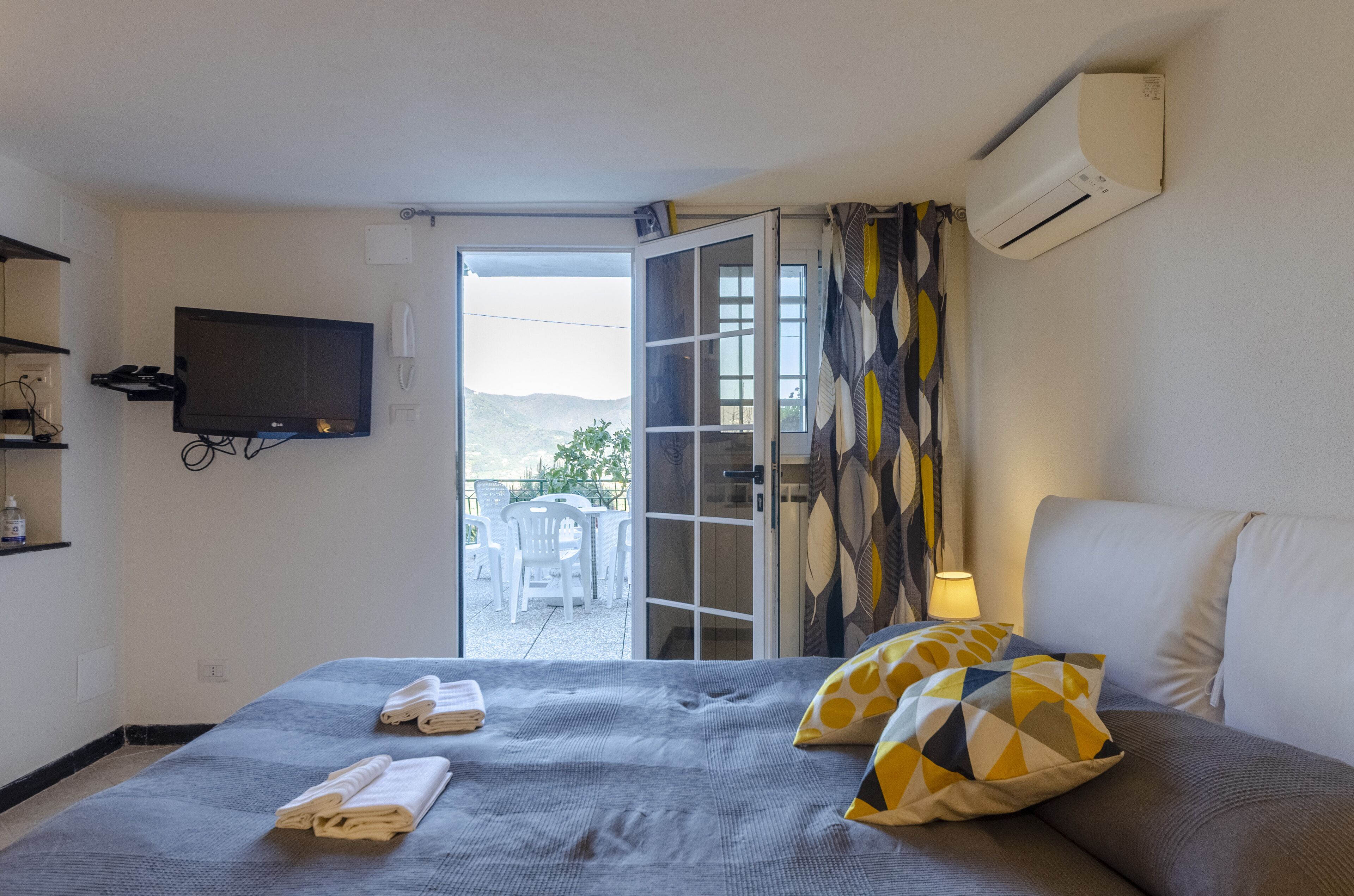 Studio | Room amenity