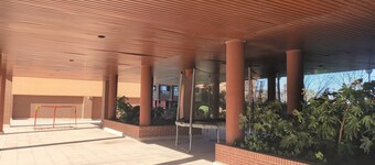 🔑🔑🔑🔑JMC New Suite Madrid VT9270👍👍👍