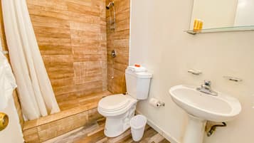 Bruser, håndklæder, Sæbe, Shampoo