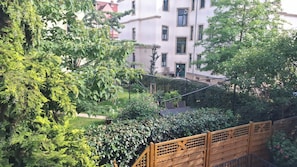 View from room