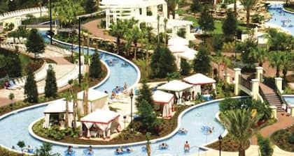 Jopa 3 makuuhuoneen Villa Orange Lake Resorts ~