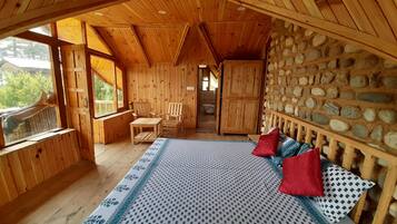 5 quartos, ferros/tábuas de passar roupa, Wi-Fi de cortesia