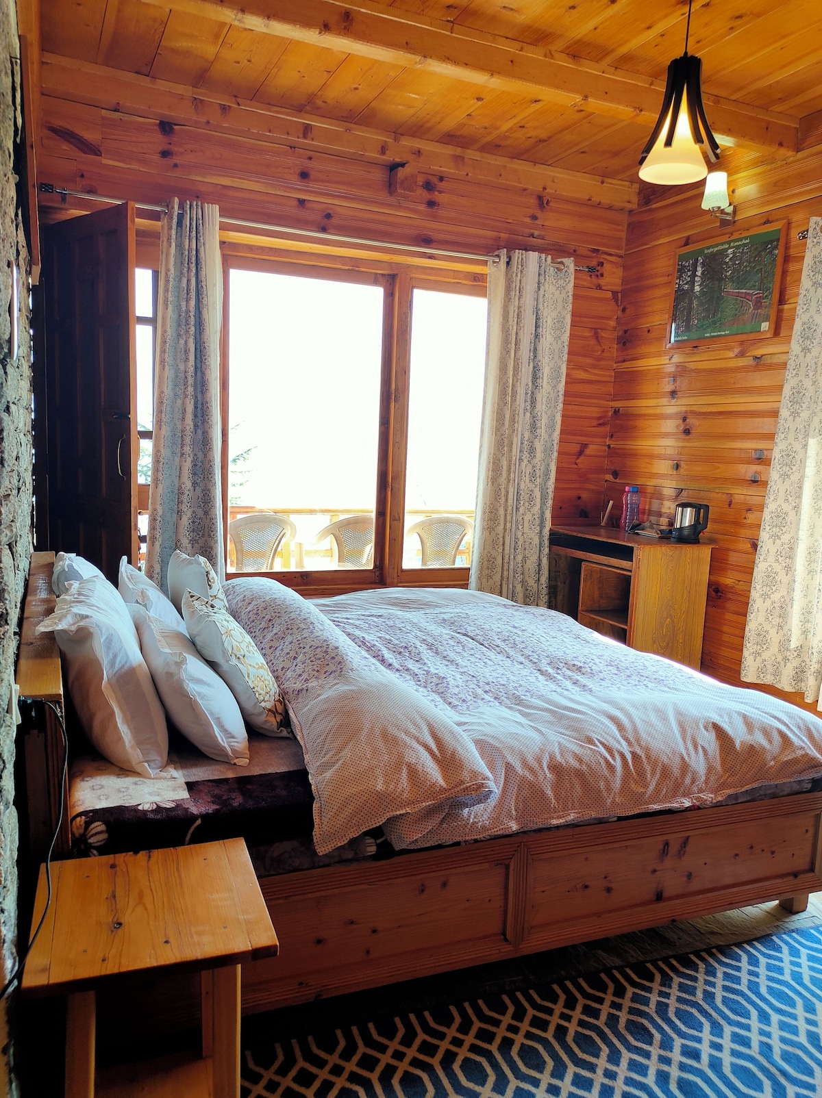 Bild für Gastgeberprofil