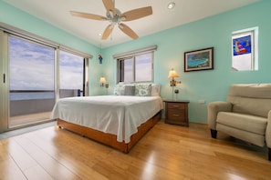 2 bedrooms, in-room safe, free WiFi, bed sheets