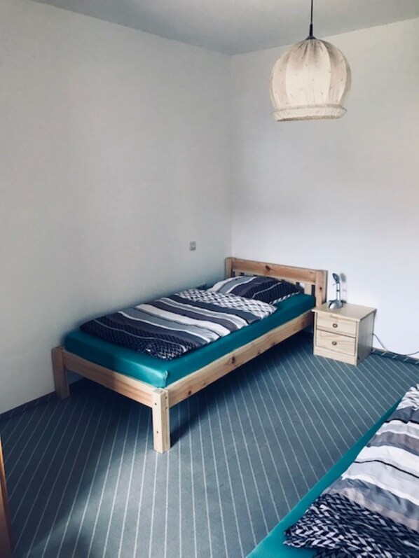 Family Apartment, 3 Bedrooms, Non Smoking
