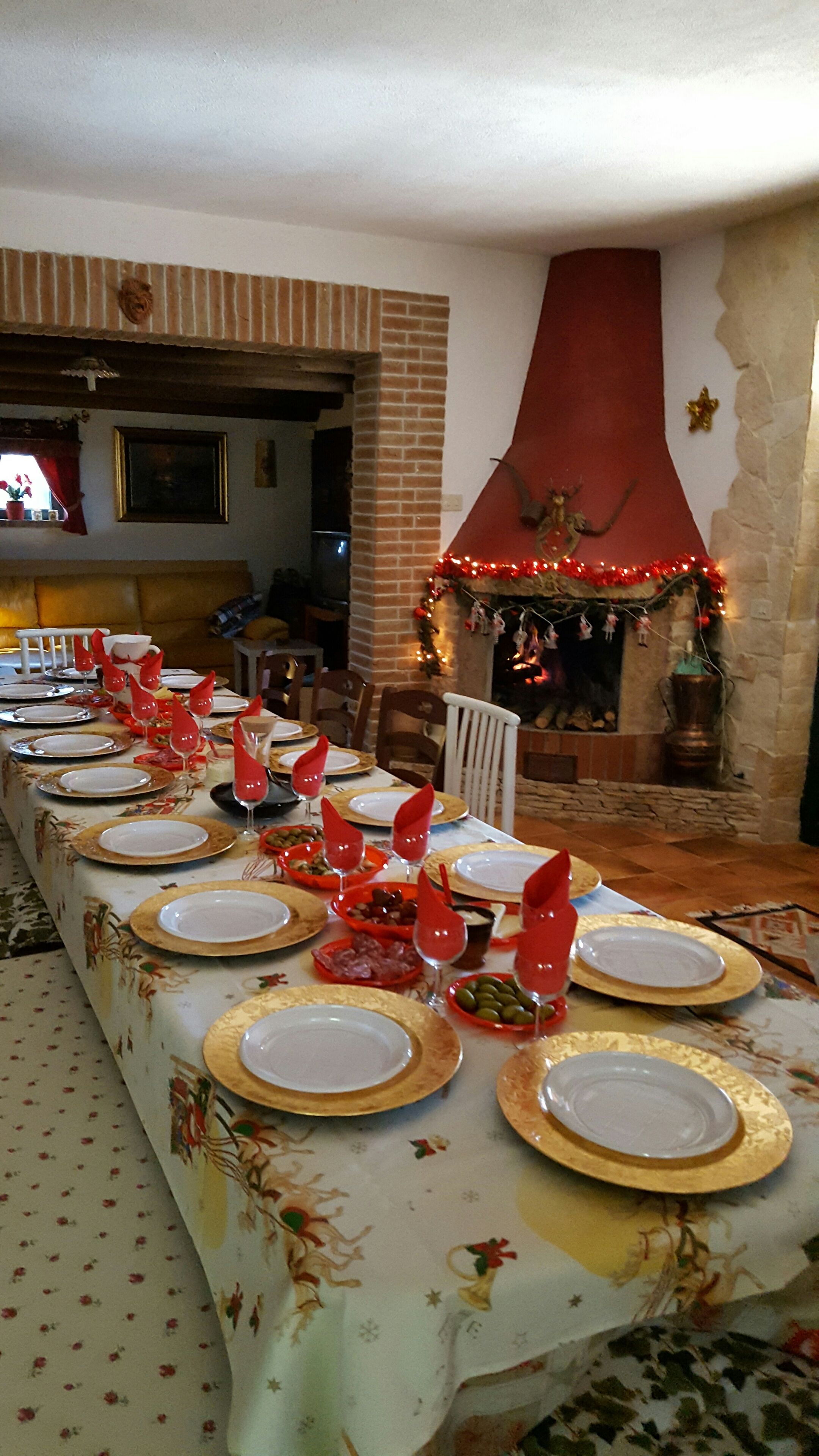Restauration