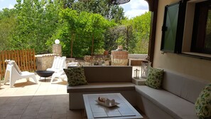 Terras