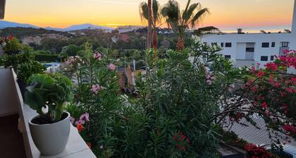 Marina de Casarès Dona Julia Golf Andalusia 29690 ES