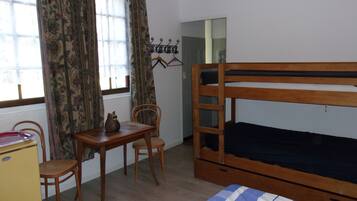 1 chambre