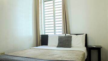 2 quartos, ferros/tábuas de passar roupa, Wi-Fi, roupa de cama