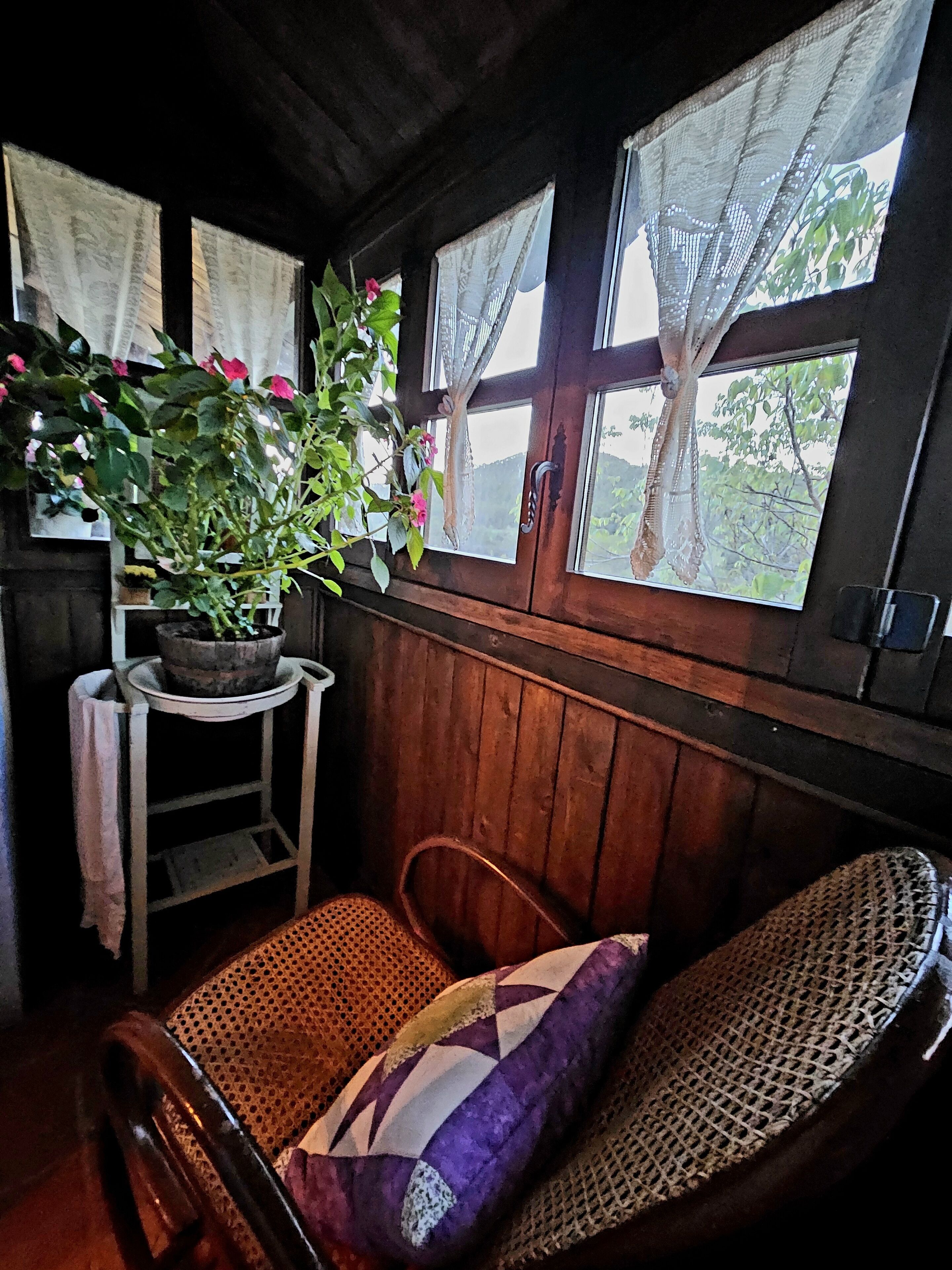 Interieur