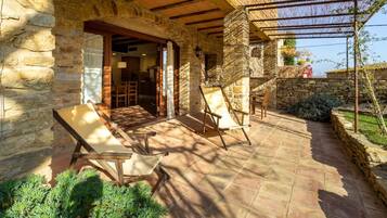 Terras