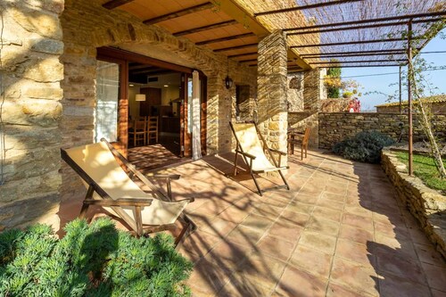 RURAL HOUSE IN THE COSTA BRAVA