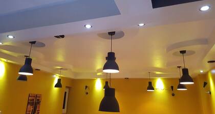 Amazing apartment in Down Town in Cairo, Egypt