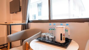 Coffee service - Selina Place Pattaya (Pattaya)