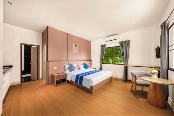 Selina Place Pattaya - Pattaya