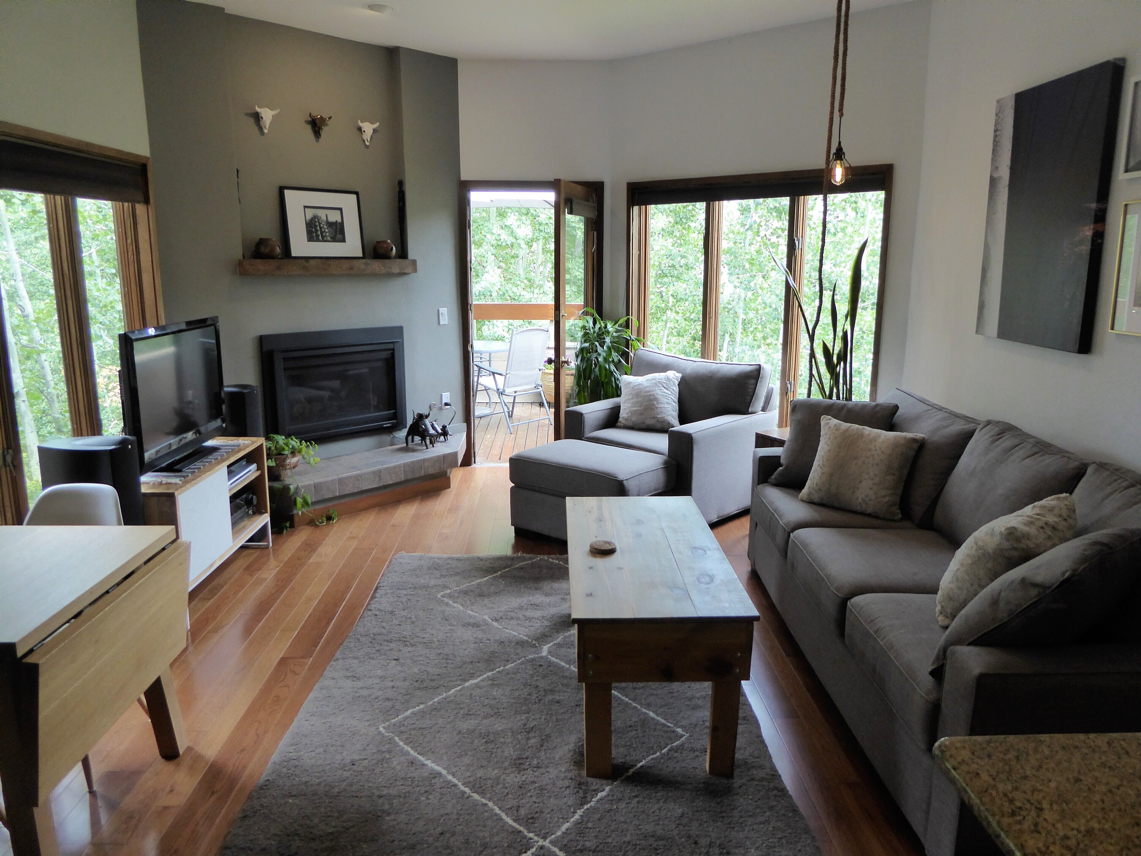 Great location, spacious 1 bedroom rental