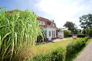 Exterior - Baltic vacation in Villa Luisa (Börgerende-Rethwisch)