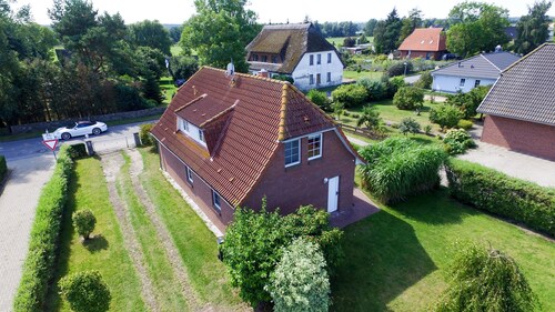 Baltic vacation in Villa Luisa