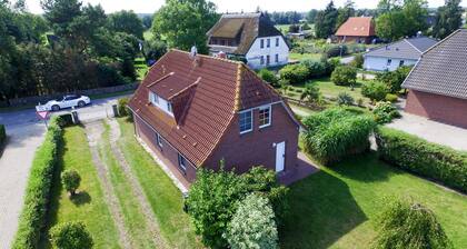 Baltic vacation in Villa Luisa