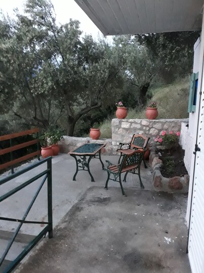 Διαμέρισμα με θέα την θάλασσα