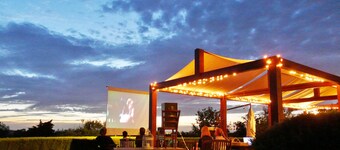 Grand domaine du Chianti, mariages en Toscane, retraites, célébrations, ateliers