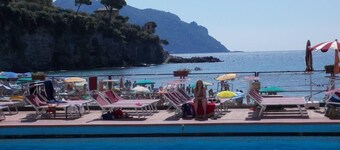 Sori: Apartment/ flat - Sori in Historical Borgo of Fischerman