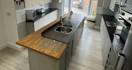 Cranmore Guest House