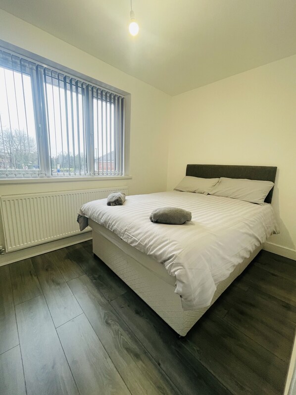 1 bedroom - Cranmore Guest House (Solihull)