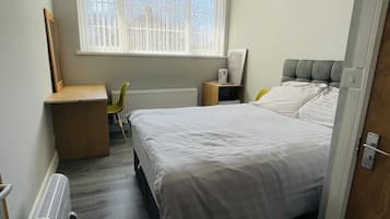 Double Room, Ensuite | 1 bedroom