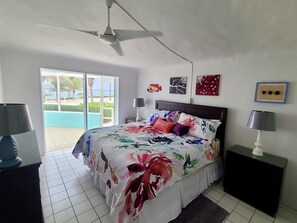 2 habitaciones, wifi gratis y ropa de cama 