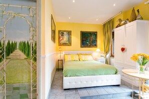1 quarto, ferros/tábuas de passar roupa, Wi-Fi, roupa de cama