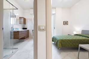 2 camere, ferro/asse da stiro, Wi-Fi, lenzuola