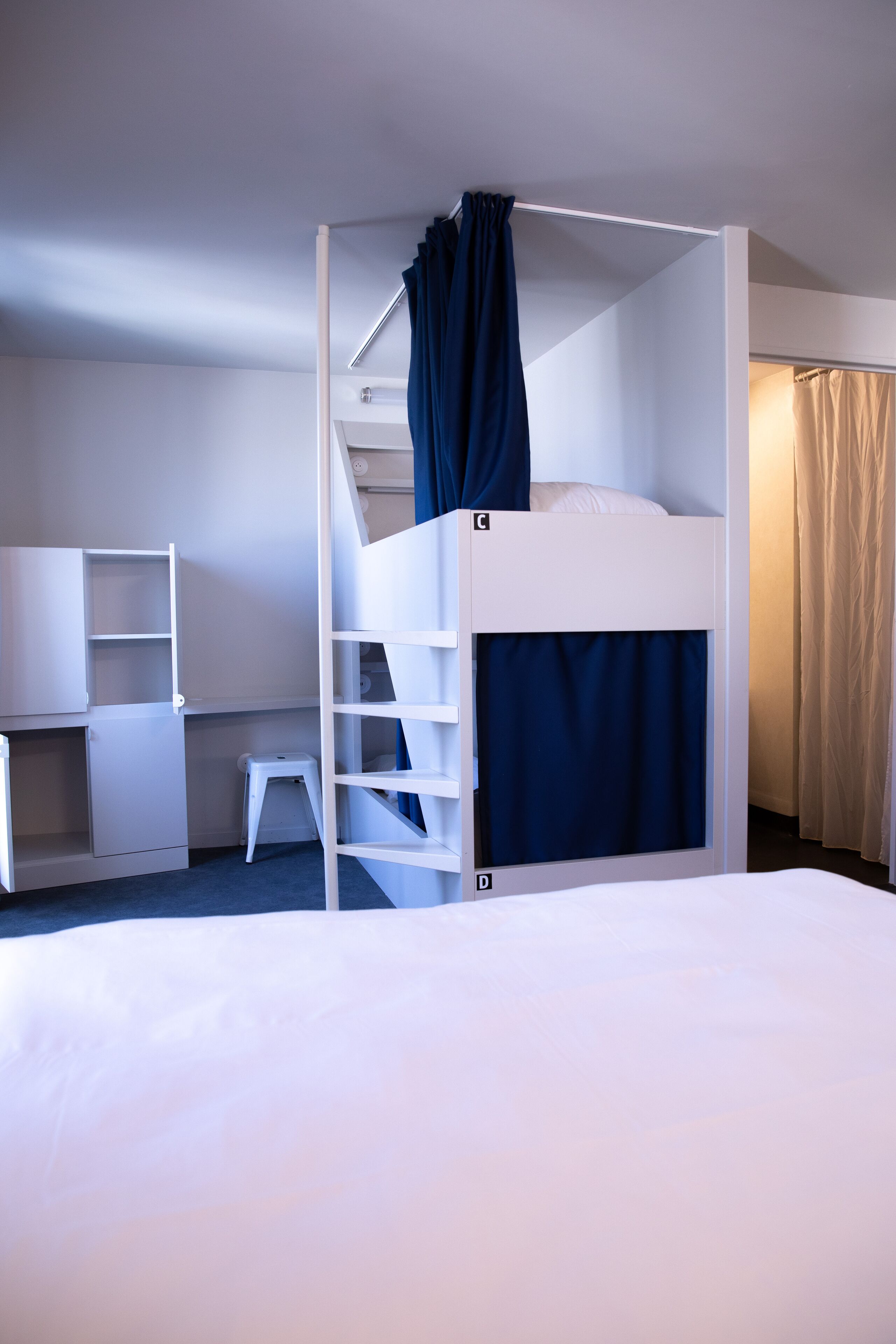 Foto - The People Hostel - Tours
