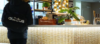 The People Hostel - Tours