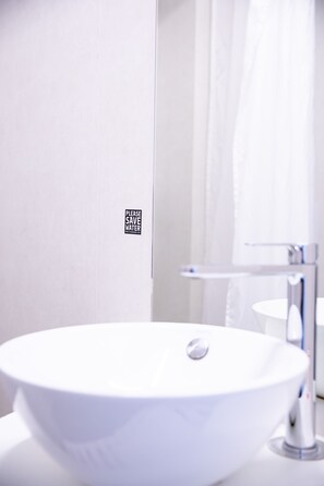 单人房, 女士专用房 | 隔音、免费 WiFi、轮椅无障碍