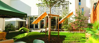 The People Hostel - Tours