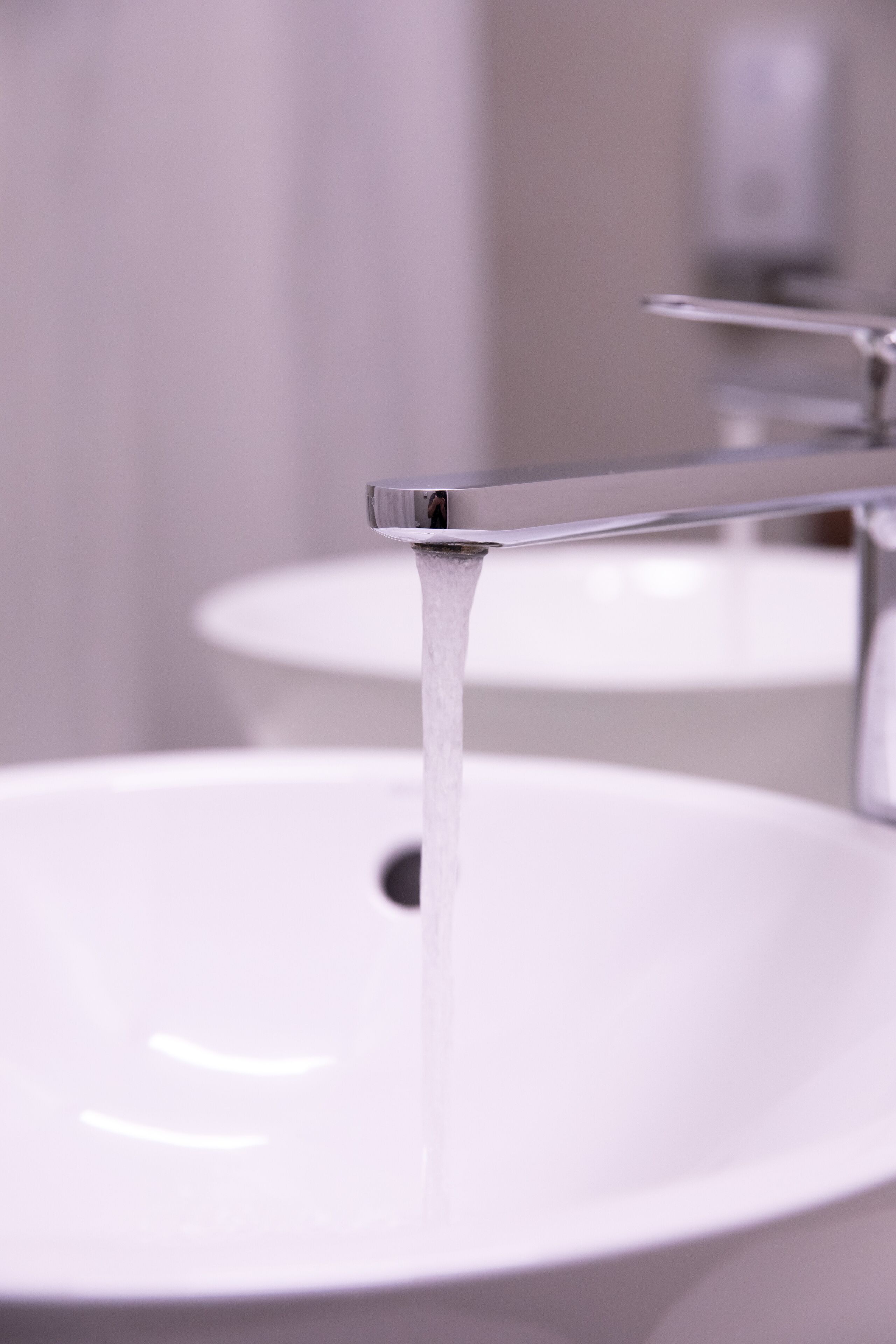 Single Room | Soundproofing, free WiFi, wheelchair access