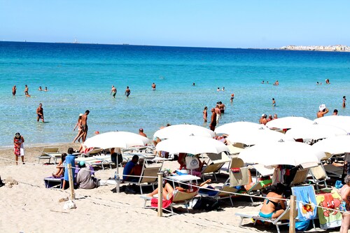 Exclusive Villa vihreällä 