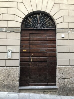 Detalle exterior