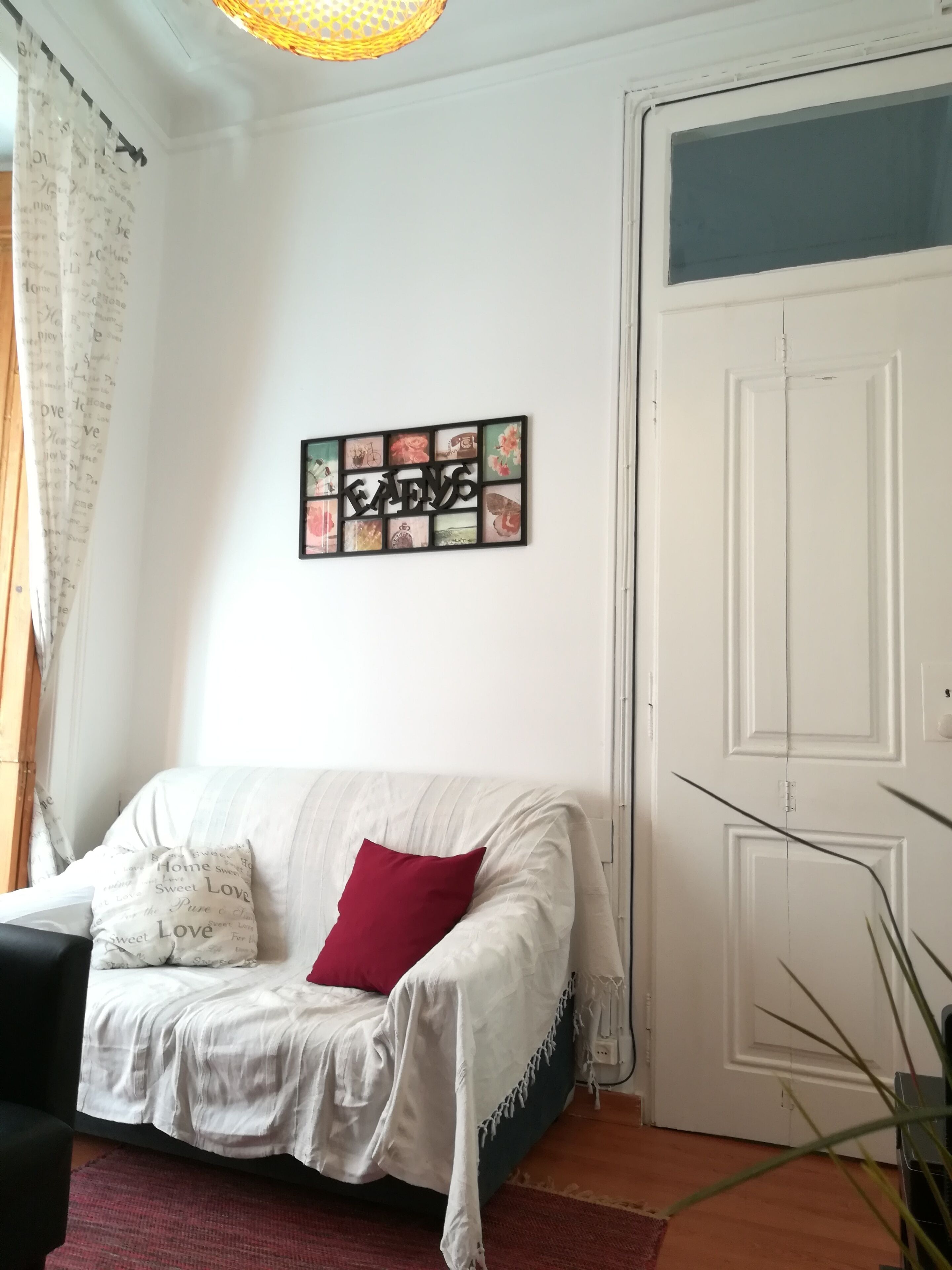 智能电视、DVD 播放器、音乐库