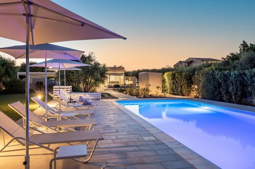 Residence "i2elementi"