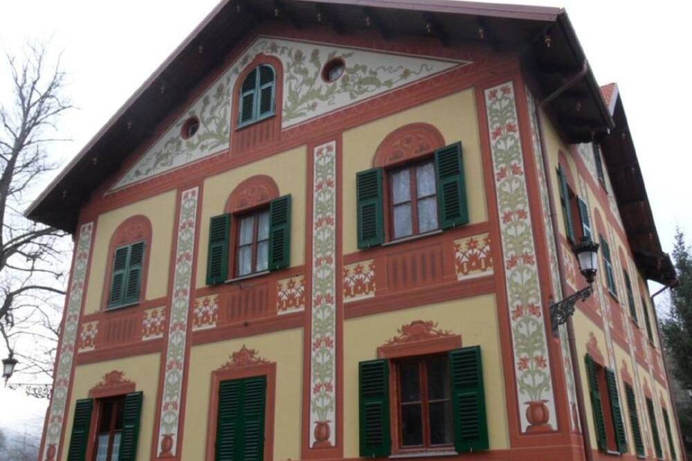 B&B La Moggia room 3