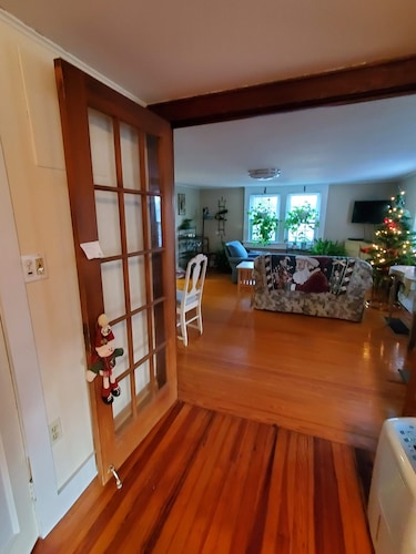 A 20s Cottage in Honesdale 