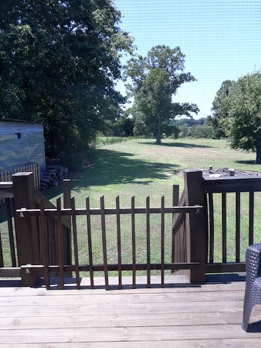 Hickory Tiny House, alquiler a corto y largo plazo