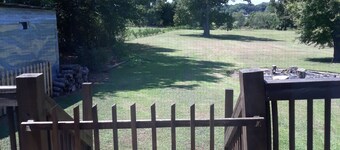 ヒッコリータイニーハウス、短期および長期レンタル