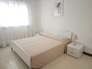 3 habitaciones 