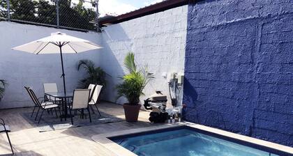 Edif. Kronleuchter # 102 - Das ist es Puerto Rico