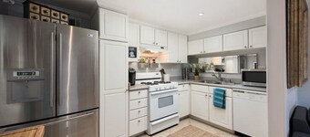 Cozy getaway, centrally located to experience the beauty of Dana Point
